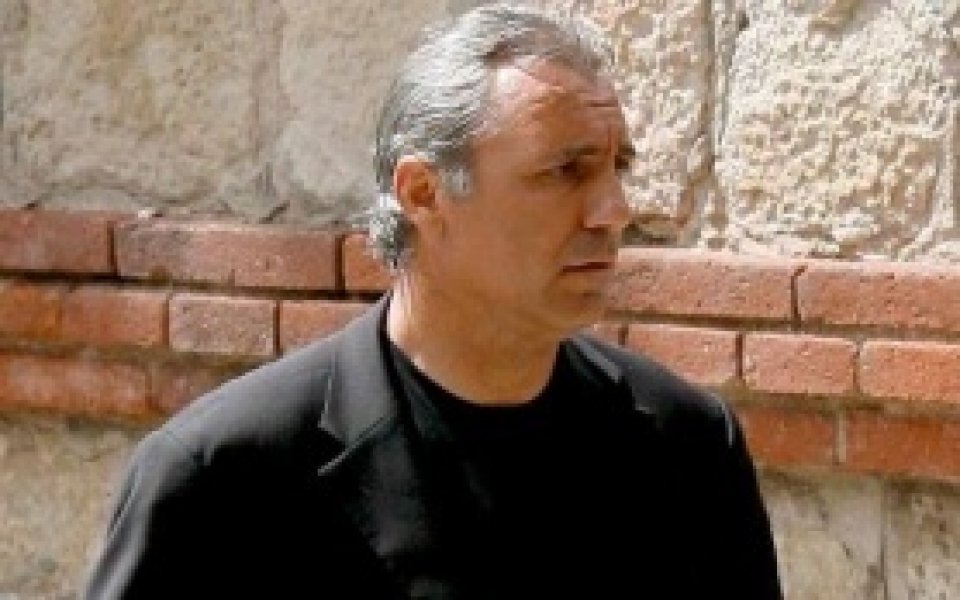 Стоичков спряган за треньор на Албания
