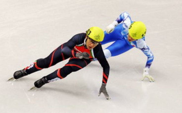 Без късмет за българския шоттрек