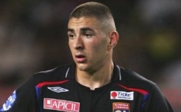 Бензема се контузи, аут срещу Барселона?