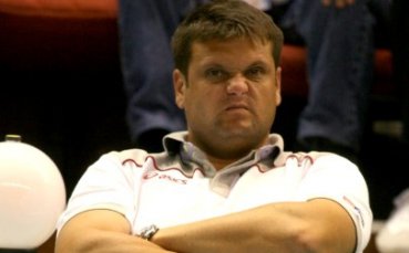 Мартин Стоев: Знаехме, че не трябва да допускаме грешки