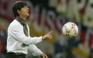 Йоаким Льов: Много интересна група