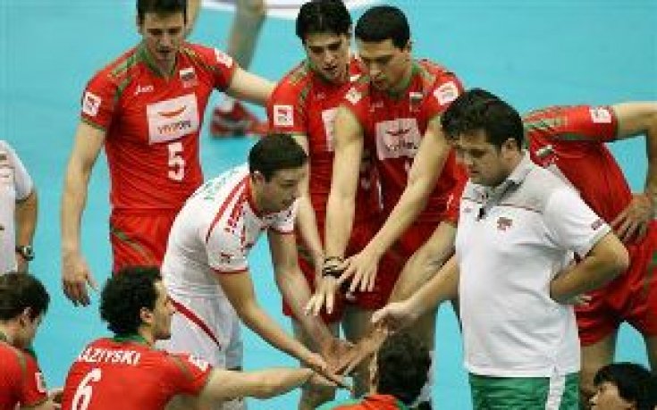 Стоев: Австралия не показа истинската си игра