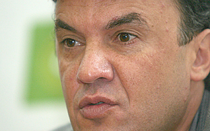 Михайлов знае за скандала с Черно море, ще иска още инфо