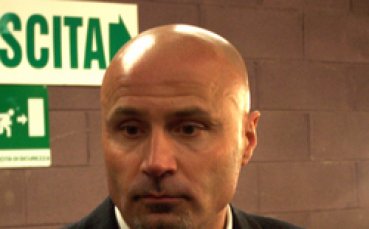 Палермо уволни треньора си