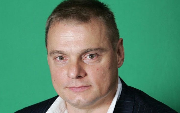 Треньорът на „сборная” Алекно още помни титлата с Левски София