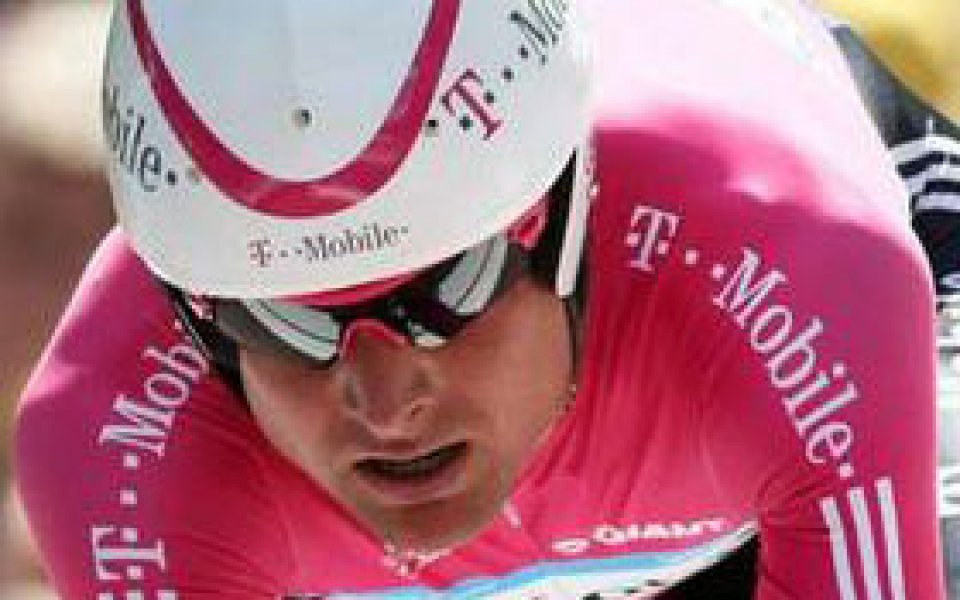 Т-Mobile спира спонсорството на едноименния колоездачен тим