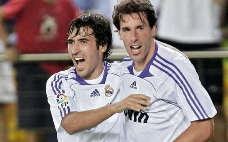 Раул: Не сме подценявали мача