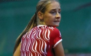 Евтимова отпадна на старта