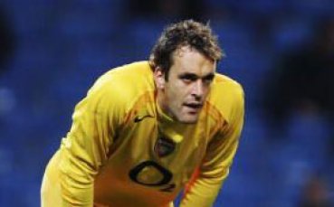 Венгер: Алмуня е готов за националния на Испания