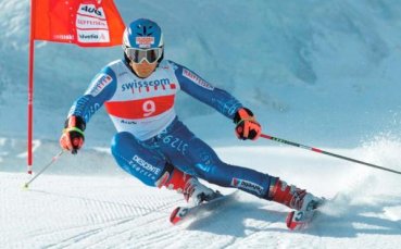 Албрехт с първа победа за Световната купа