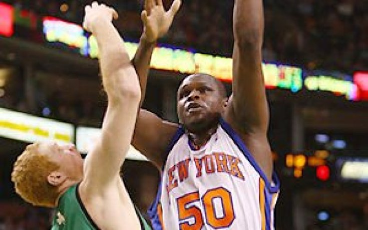 Бостън нанесе историческа загуба на Никс