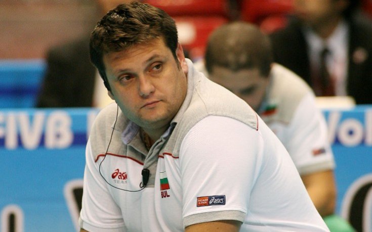 Стоев: Направихме още една крачка към Олимпиадата