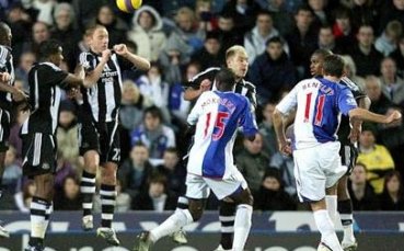 Блекбърн се върна в пътя, загуба №11 за Дарби