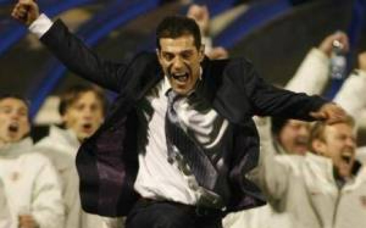 Билич: Истинската група на смъртта е нашата