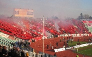 1:0 за ЦСКА, 2:0 за публиката, комплименти за Славия