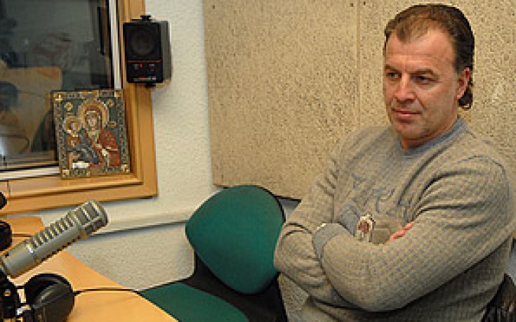 Наско Сираков