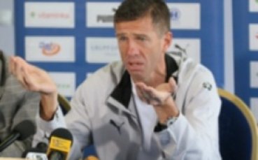 В Словения искат Катанец да се върне в националния