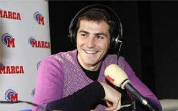 Касияс иска евро титла с Испания