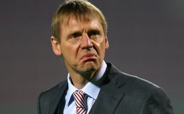 Психото: Време е за промяна
