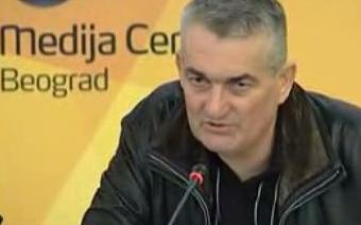 Хайдук Кула: Предложиха ни 700 хиляди евро, за да паднем от ЦСКА