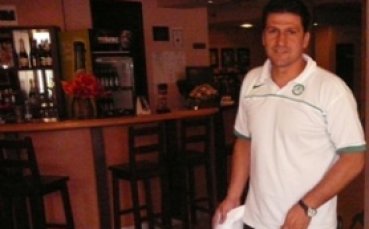 Филип Филипов: Играхме добре само един час