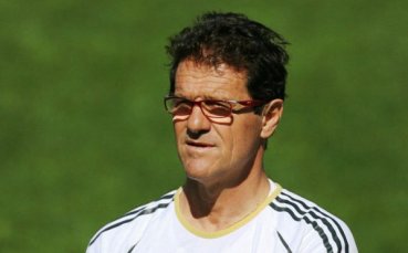 Ливърпул отрече за Капело