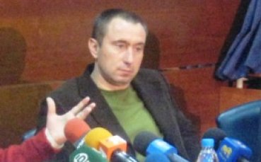 Станимир Стоилов