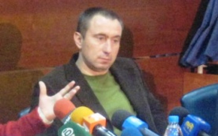 Станимир Стоилов
