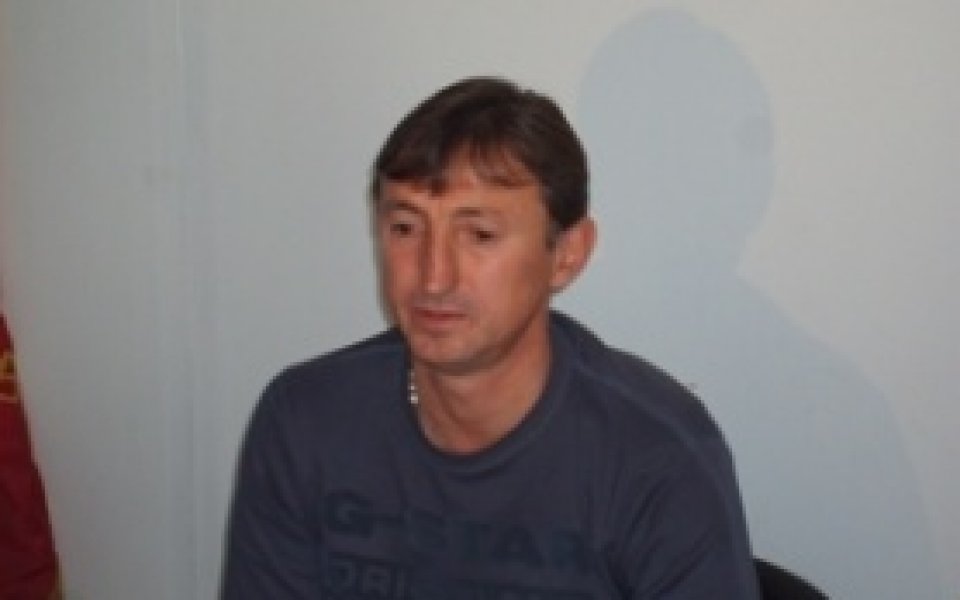 Бакалов: Запалянковците ще подкрепят Ботев