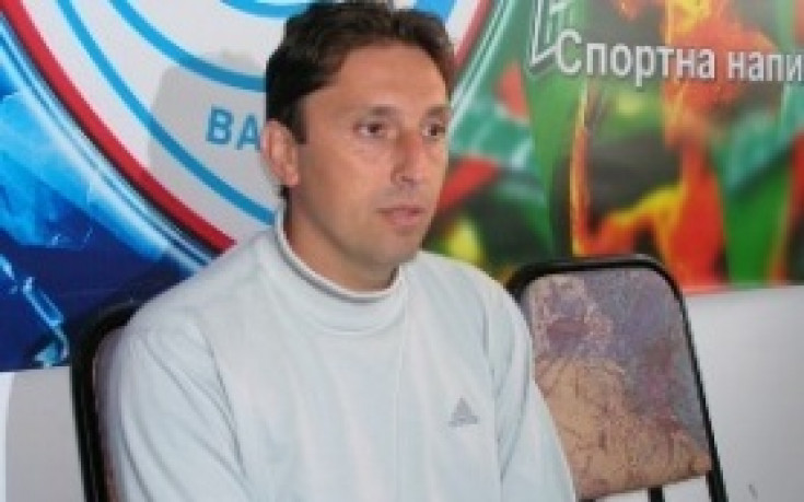 Орела: Трябва да измием срама от загубата от Черно море