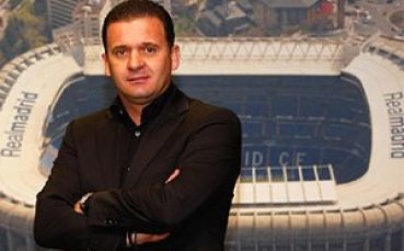 Миятович: Няма да взимаме Роналдиньо