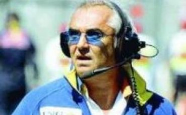 Бриаторе: С Алонсо целта ни е отново да сме първи