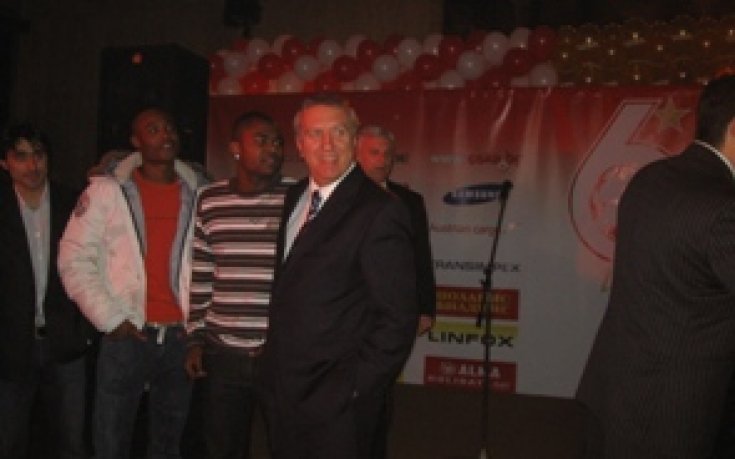 Александър Томов