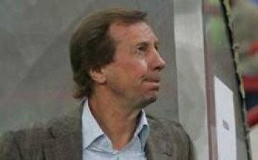 Юри Сьомин пое Динамо Киев