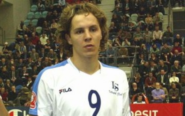 Константин Митев