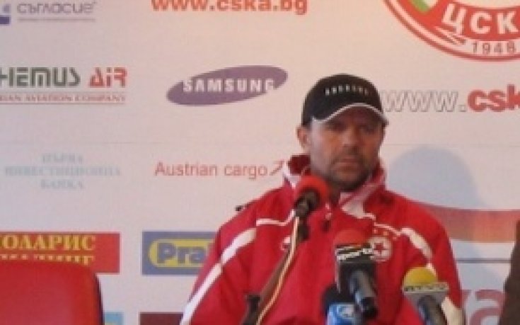 Стойчо Младенов
