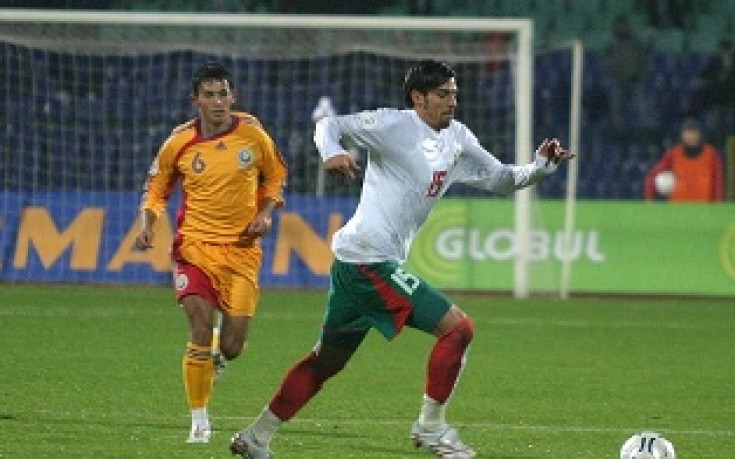 Благой Георгиев