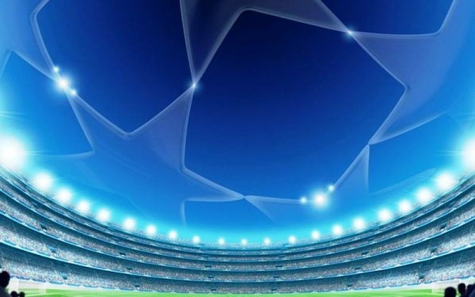 Шампионска лига: Крайни резултати и класиране