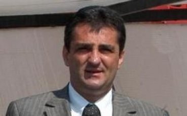 Николай Гигов