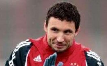 Ван Бомел замества Оливер Кан