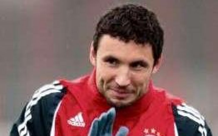 Ван Бомел замества Оливер Кан