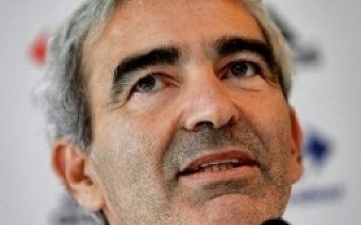 Доменек: Назначенията на Ериксон и Капело са срамни