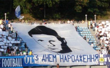 Лужни стана помощник на Сьомин в Динамо Киев