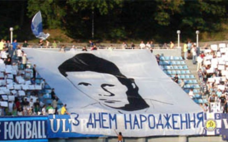 Лужни стана помощник на Сьомин в Динамо Киев