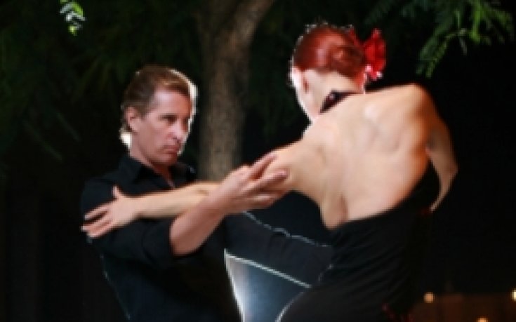 България записа най-големия си успех в спортните танци