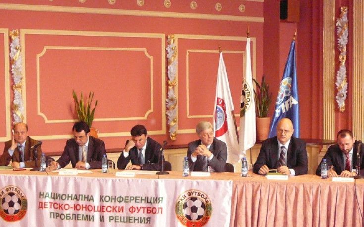 Красин Кръстев: Скоро ще играем европейски мачове в Солун и Скопие