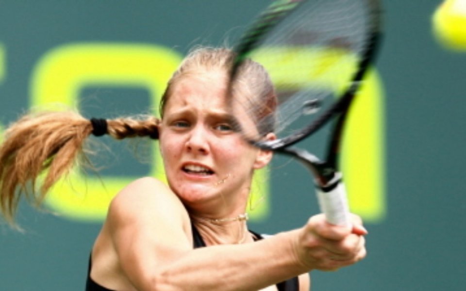 Бившата руска тенисистка Ана Чакветадзе разкри пред медиите детайли на