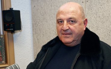 Венци Стефанов: Препоръчвам на Здравко да избере Русия пред ЦСКА