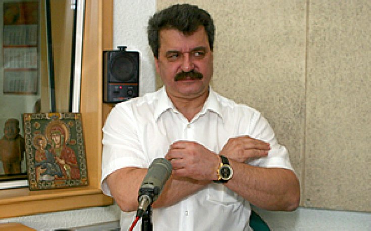 Тодор Батков