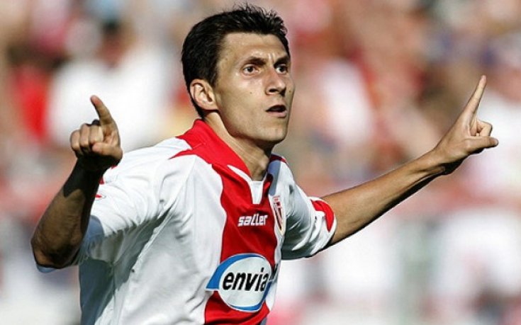 Щутгарт взе румънец за заместник на Какао